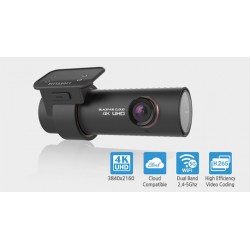 BlackVue DR 450-1CH GPS