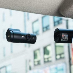 Инфракрасная камера заднего вида Blackvue RC 100 F-IR