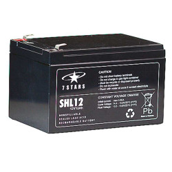 Аккумулятор 7Stars SHL12 12В 12Ач